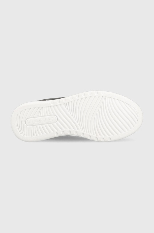 Levi's sneakersy dziecięce VELM0001S.9BYY czarny