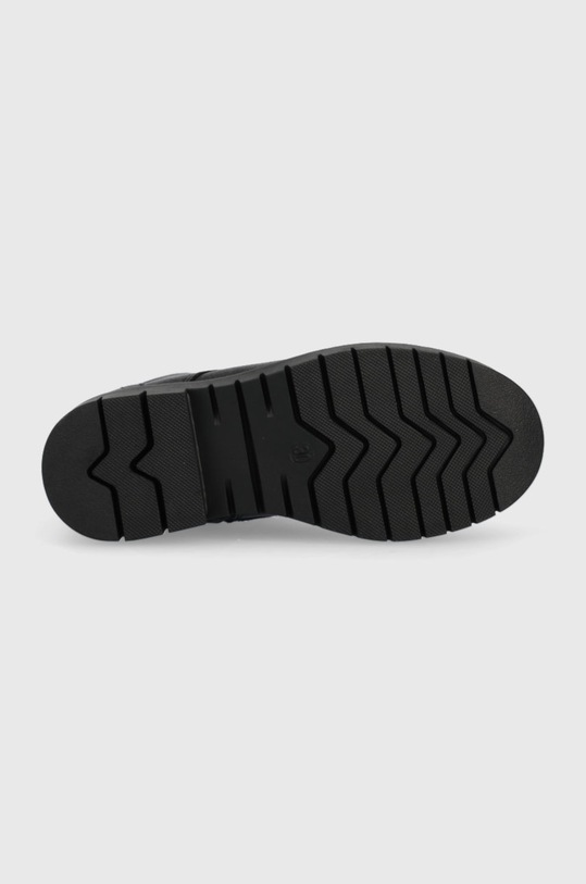 Levi's workery dziecięce VPHI0022S.9BYY czarny
