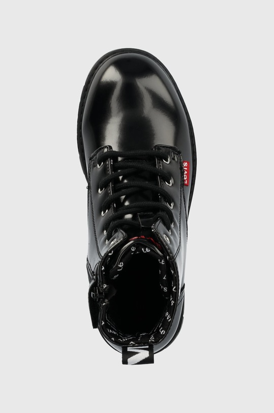 Levi's workery dziecięce czarny VPHI0023S.9BYY