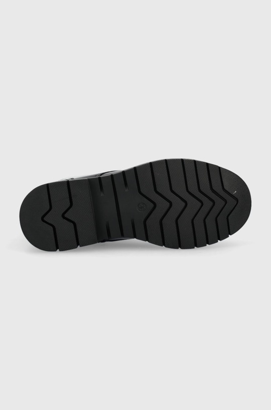 Levi's workery dziecięce VPHI0023S.9BYY czarny