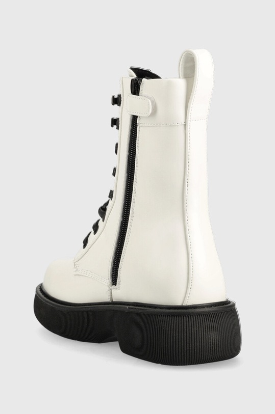 Dziewczynka Levi's workery dziecięce VJOS0002S.9BYY biały