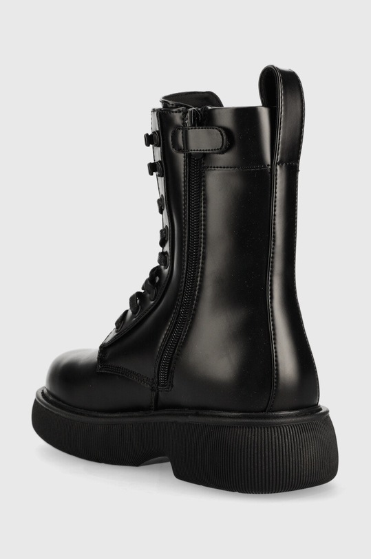 Dziewczynka Levi's workery dziecięce VJOS0002S.9BYY czarny