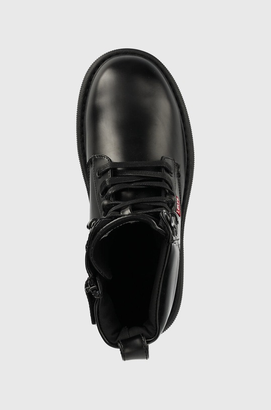 Levi's workery dziecięce czarny VJOS0002S.9BYY