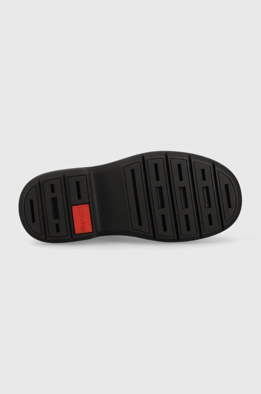 Levi's workery dziecięce VJOS0002S.9BYY czarny