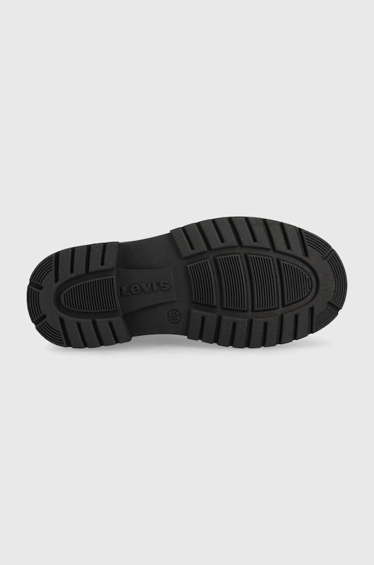 Levi's botine copii VPHI0024S.9BYY negru