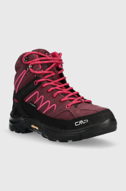 CMP pantofi copii 31Q4794J.04HM violet AW22