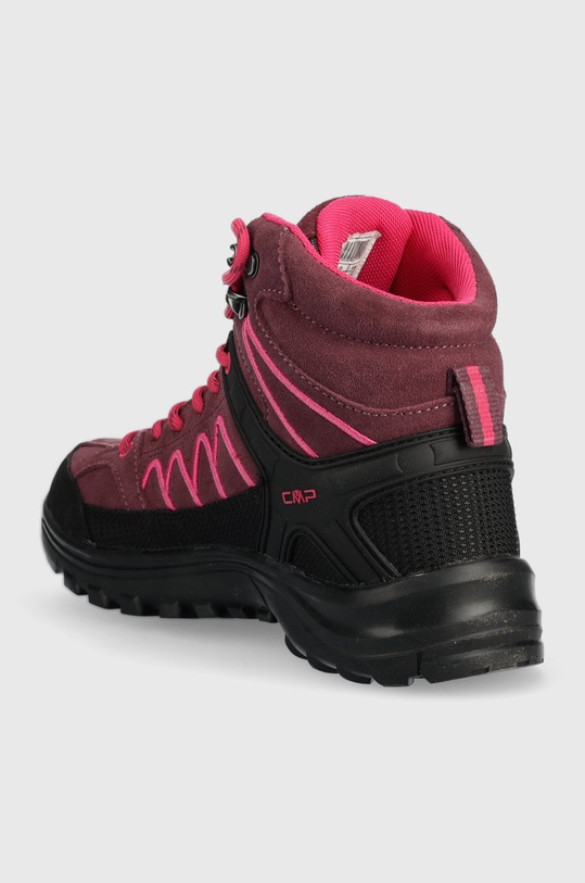 Dziewczynka CMP buty dziecięce 31Q4794J.04HM fioletowy