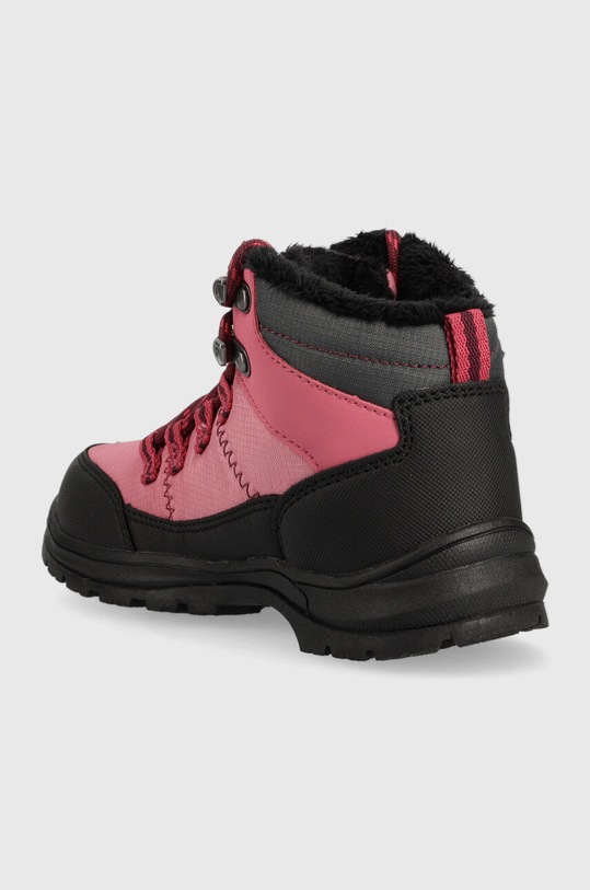 Dziewczynka CMP buty dziecięce 31Q4954.B743 różowy