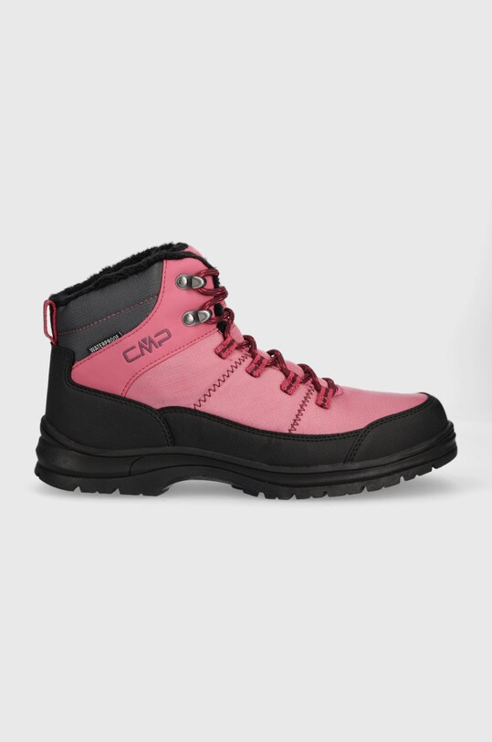 CMP buty dziecięce Annuuk syntetyczny różowy 31Q4954J.B743