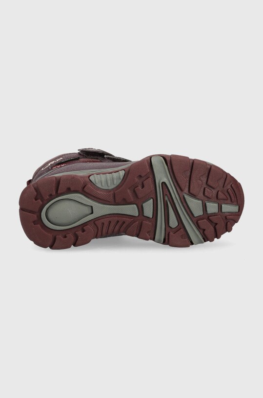 CMP buty dziecięce 38Q4514.06HM fioletowy