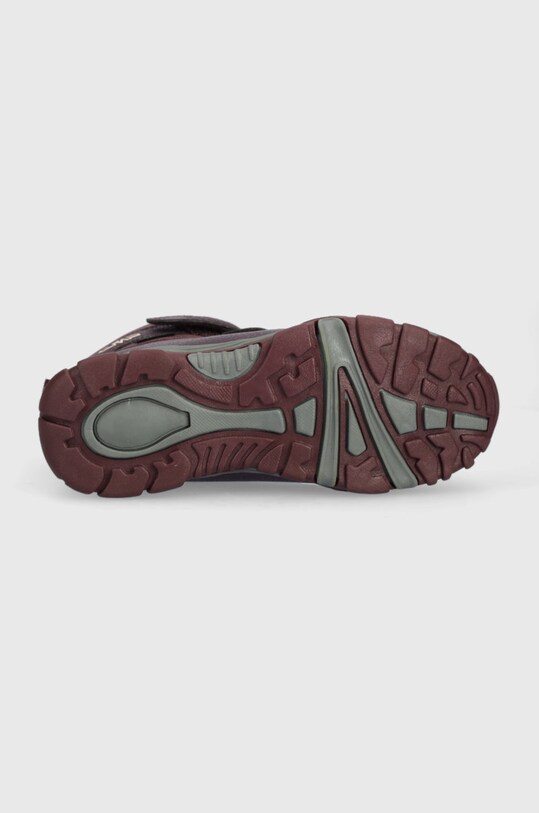 CMP buty dziecięce 38Q4514J.06HM fioletowy