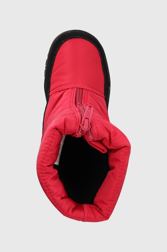 CMP śniegowce dziecięce różowy 39Q4964.C809