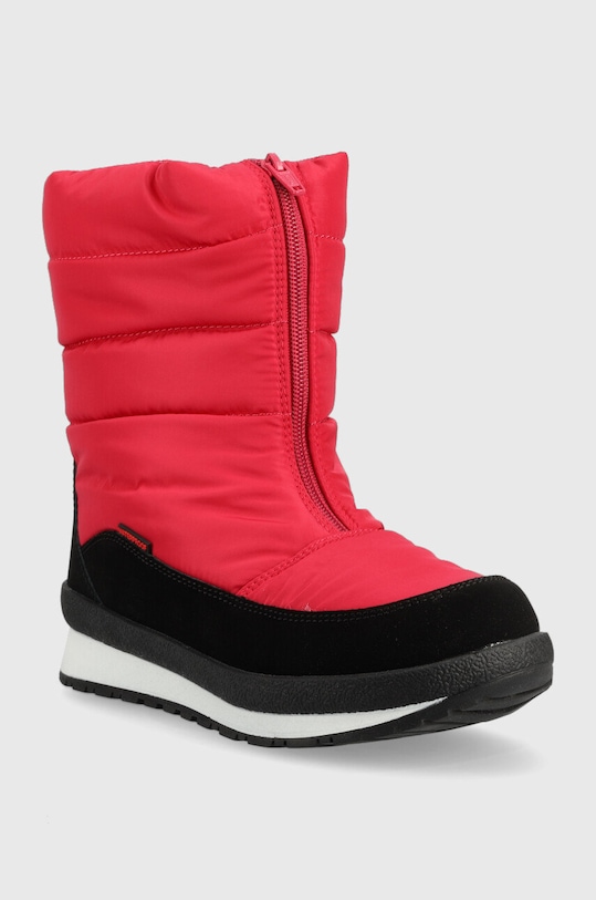 Dětské sněhule CMP 39Q4964J.C809 růžová AW22