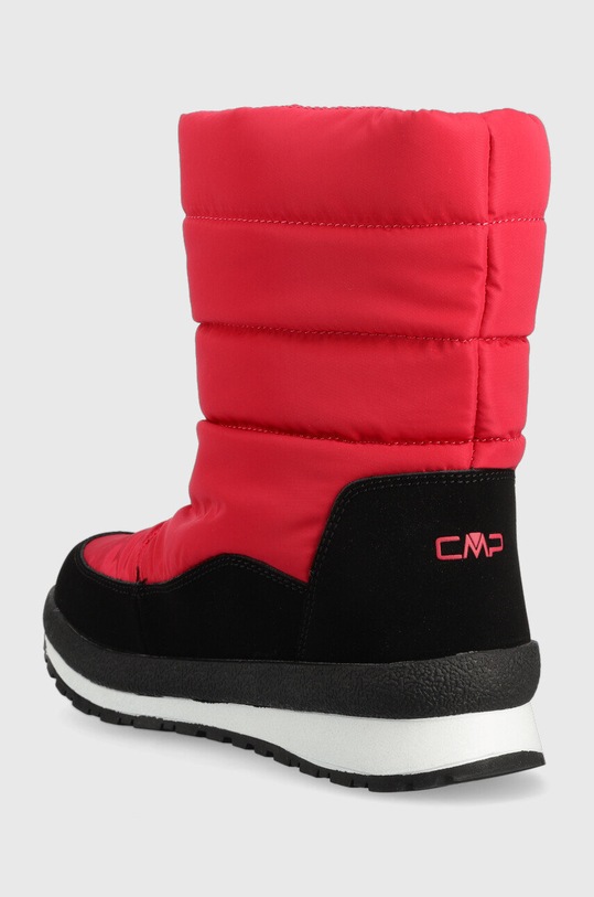 DÍVKA Dětské sněhule CMP 39Q4964J.C809 růžová