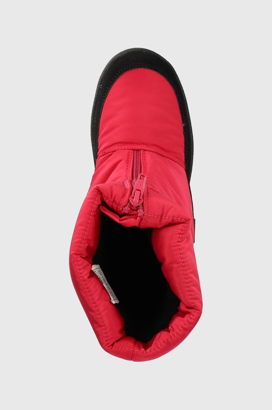 Dětské sněhule CMP růžová 39Q4964J.C809