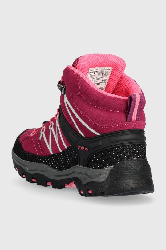 Dziewczynka CMP buty dziecięce 3Q12944.05HF fioletowy