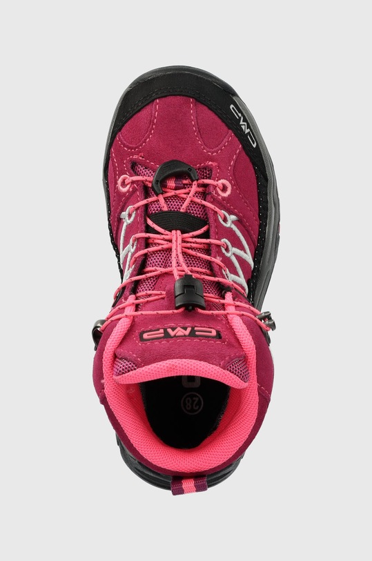 CMP buty dziecięce fioletowy 3Q12944.05HF