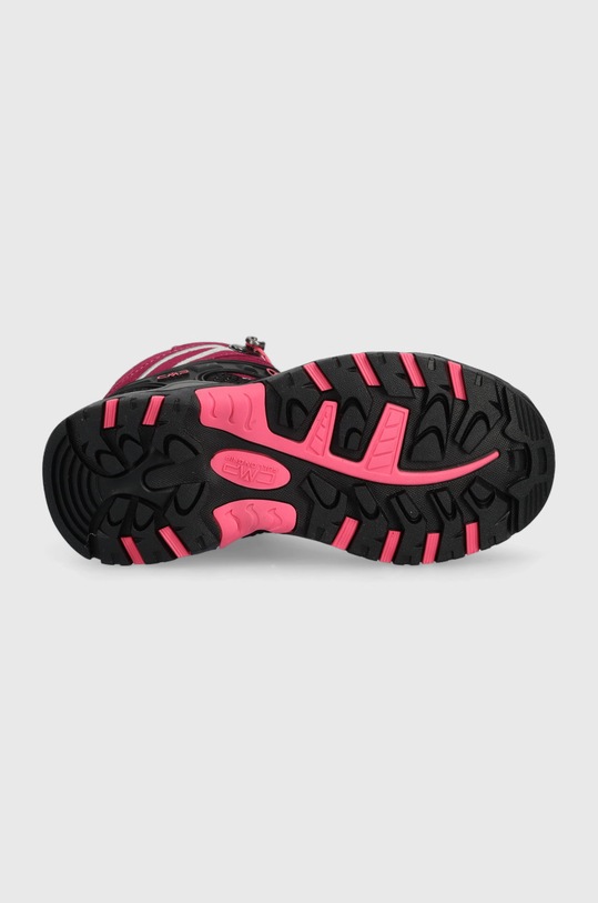 CMP buty dziecięce 3Q12944.05HF fioletowy