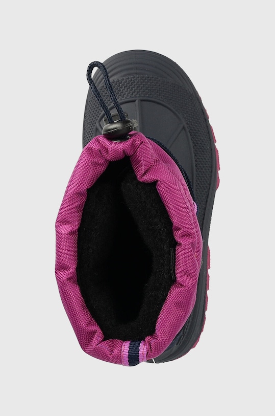 CMP cizme de iarna copii violet 3Q49574K.H887