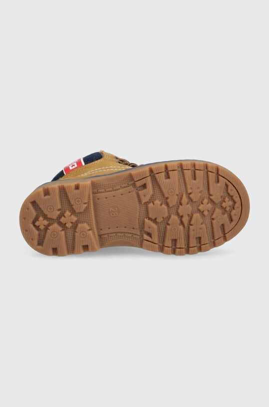 Otroški čevlji Big Star KK374130.CAMEL rjava