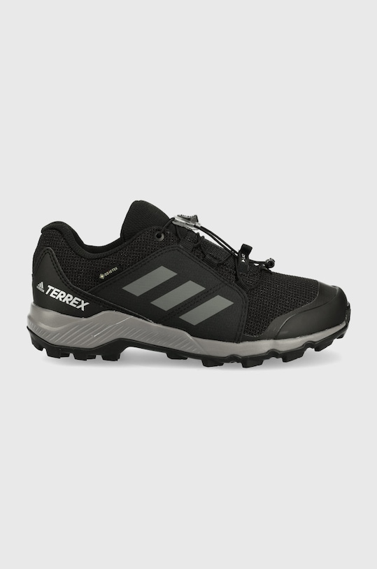 adidas TERREX buty dziecięce GTX syntetyczny czarny FU7268