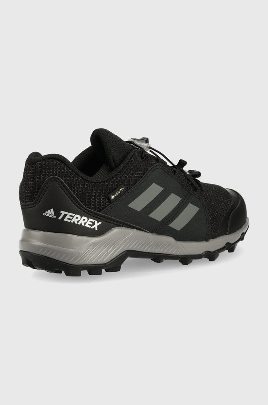 adidas TERREX Детски обувки GTX FU7268 черен AW22