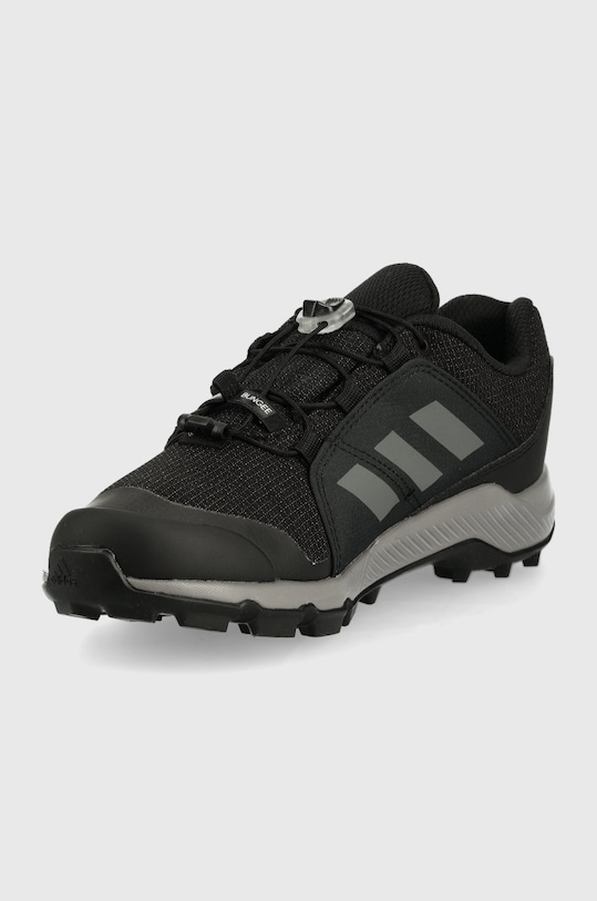 Chłopiec adidas TERREX buty dziecięce GTX FU7268 czarny