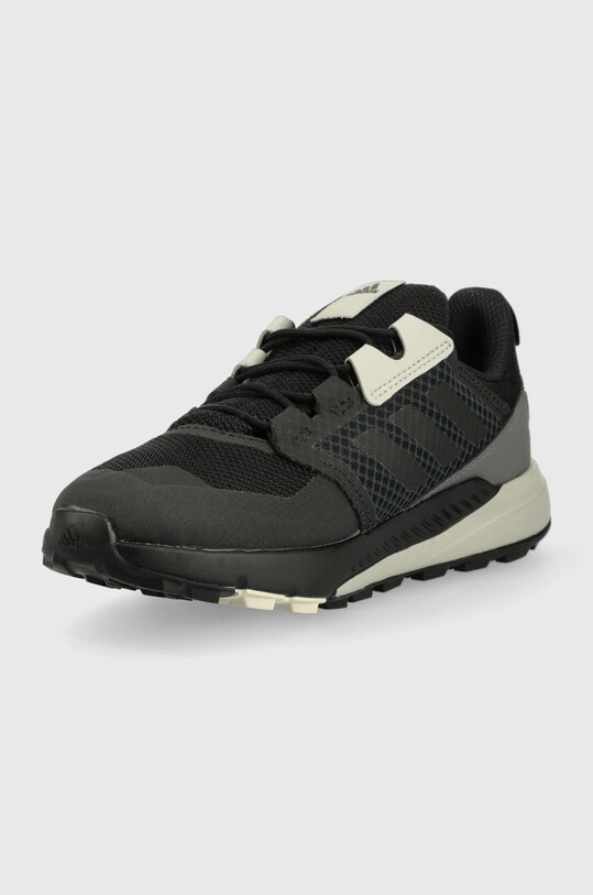 Fiú adidas TERREX gyerek cipő Trailmaker FW9327 fekete