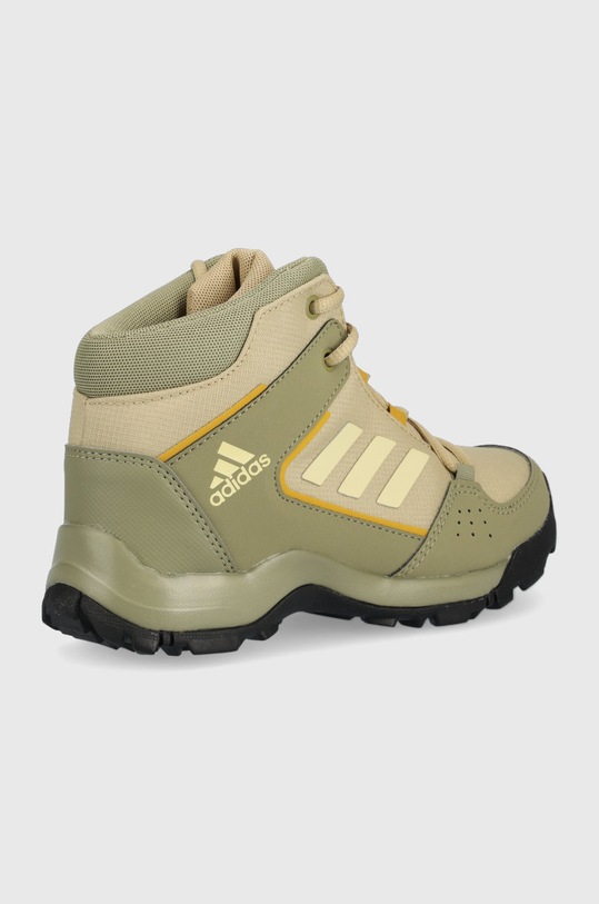adidas Performance Detské topánky Hyperhiker GZ9215 GZ9215 zelená AW22