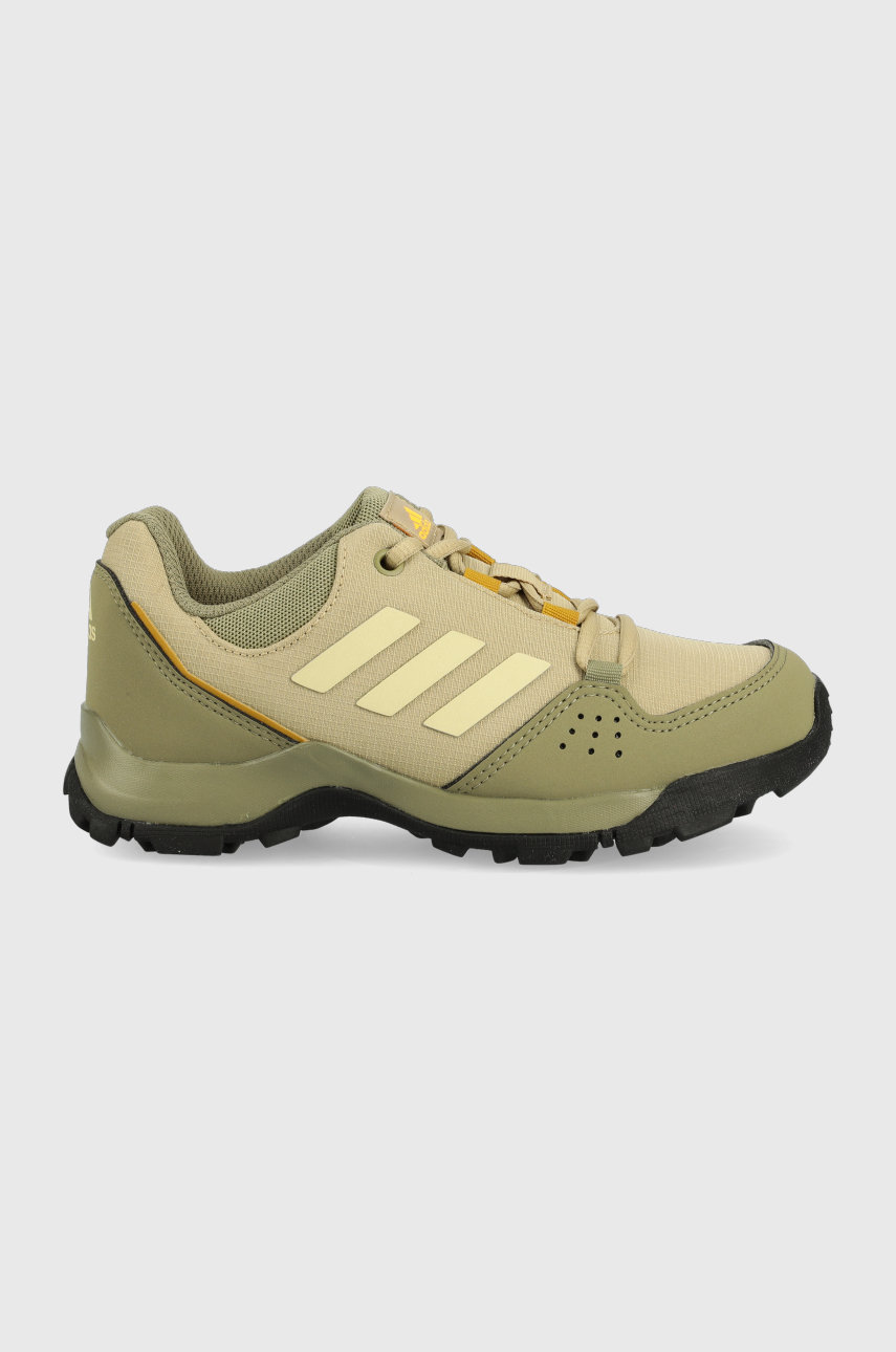 adidas Performance buty dziecięce Hyperhiker GZ9218 syntetyczny zielony GZ9218