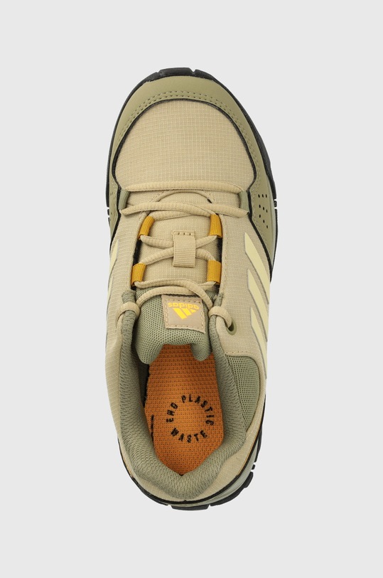 adidas Performance Dječje cipele Hyperhiker zelena GZ9218
