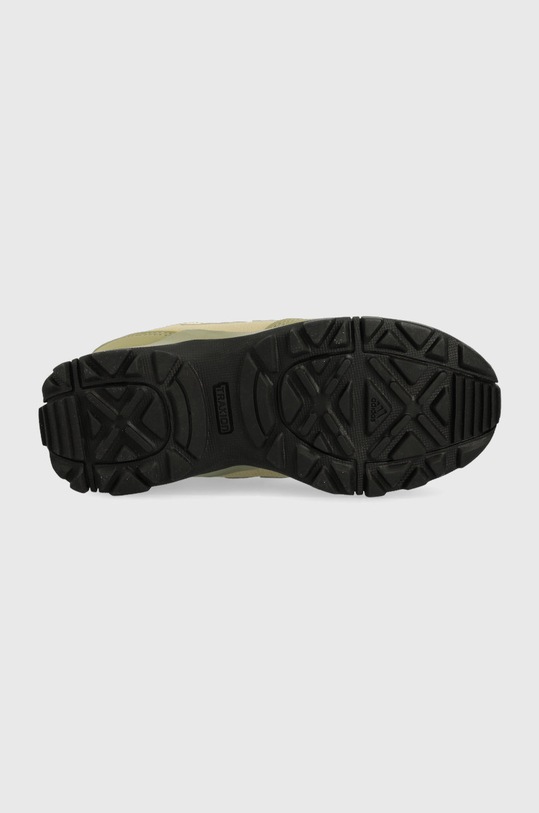 adidas Performance Dječje cipele Hyperhiker GZ9218 zelena