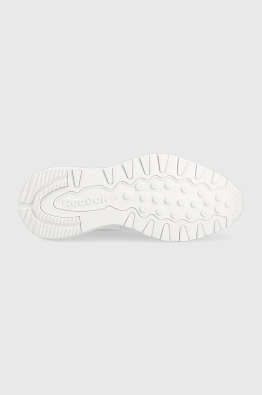 Dětské sneakers boty Reebok Classic GZ1596 GZ1596 bílá