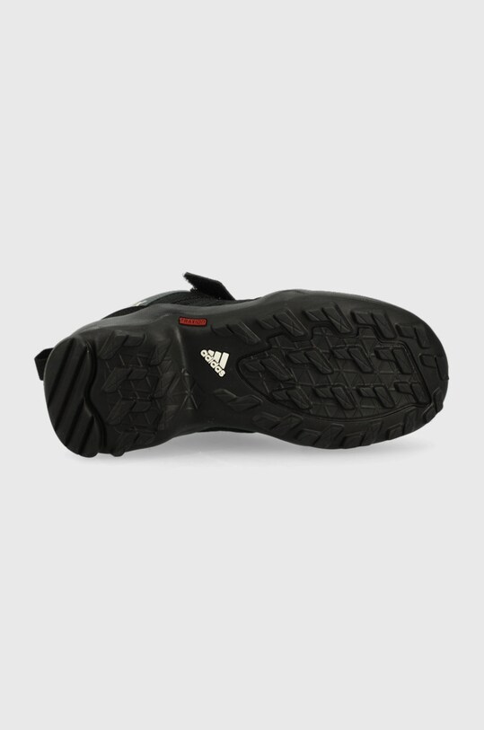 adidas TERREX Dětské boty Terrex AX2R BB1930 BB1930 černá