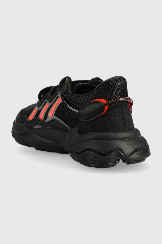 Chłopiec adidas Originals sneakersy dziecięce GV8888 czarny