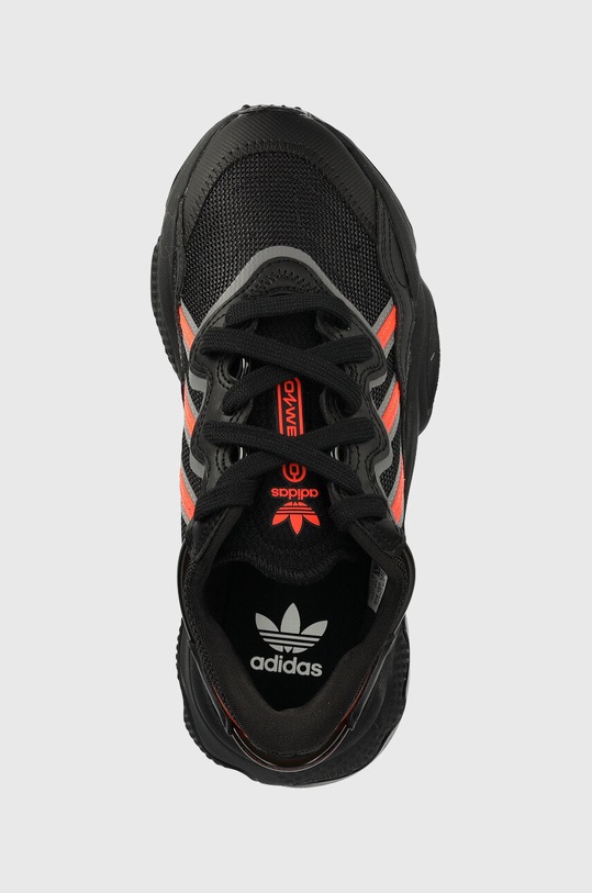 adidas Originals sneakersy dziecięce czarny GV8888