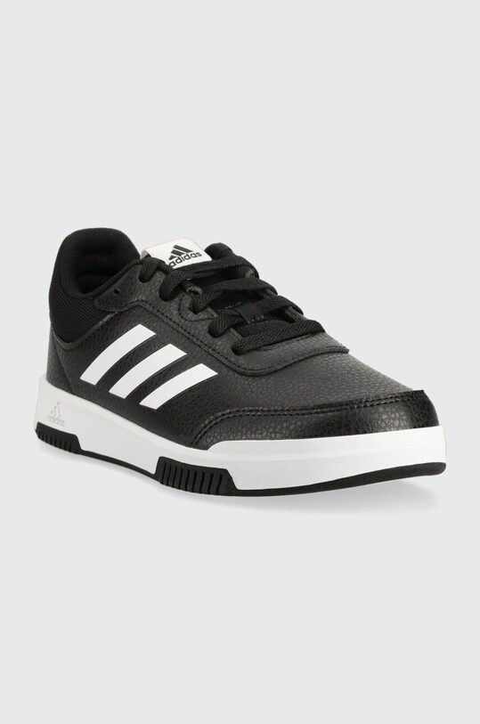 Детские кроссовки adidas GW6425 чёрный AW22