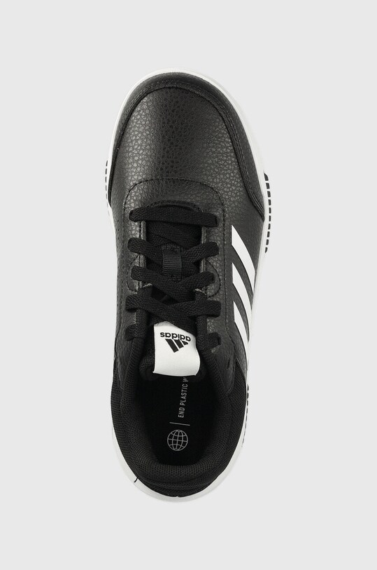 Детские кроссовки adidas чёрный GW6425