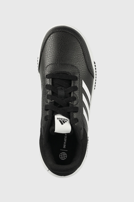 Detské tenisky adidas čierna GW6425