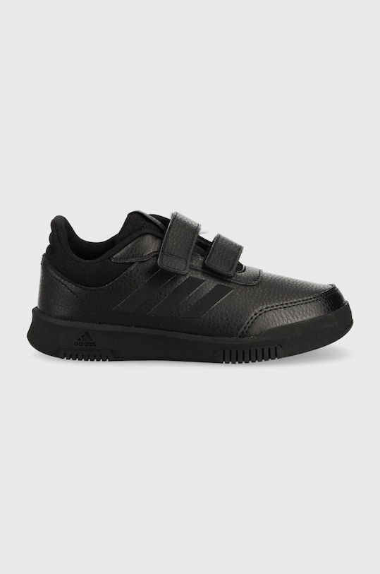 Dětské sneakers boty adidas Planet friendly černá GW6439