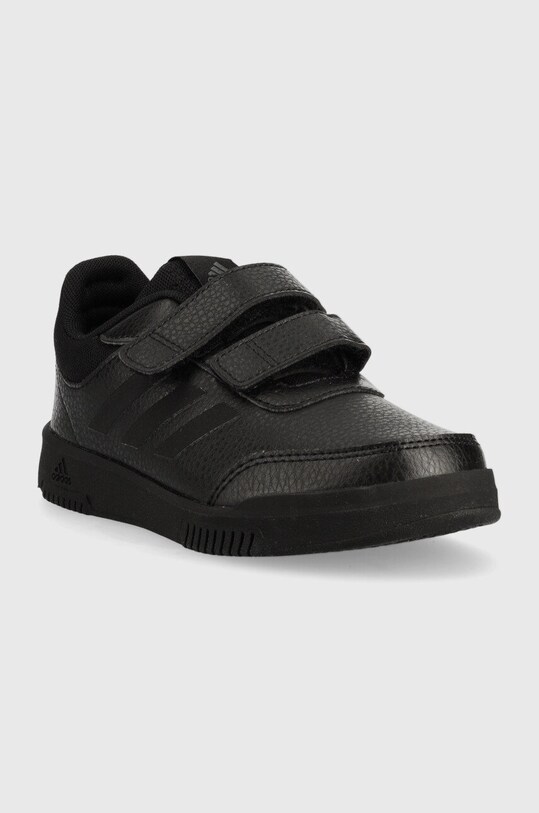 Детские кроссовки adidas GW6439 чёрный AW22