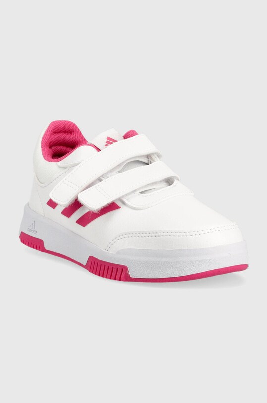 adidas buty dziecięce GW6451 biały AW22