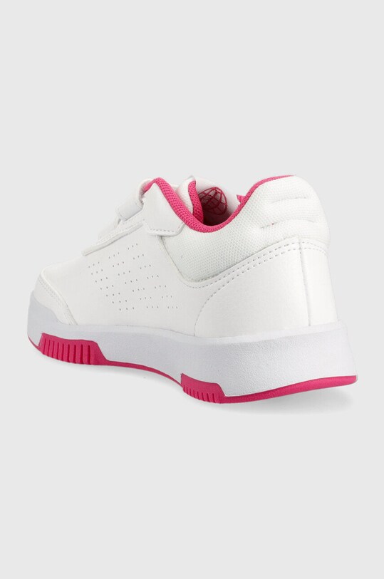 Мальчик Детские ботинки adidas GW6451 белый