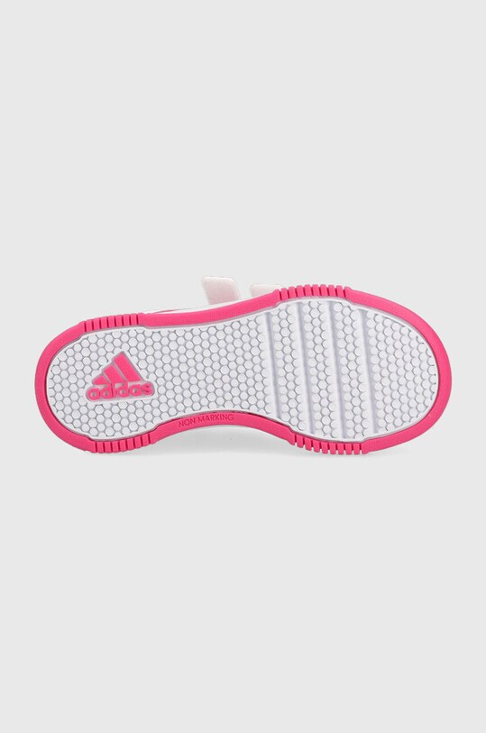 adidas buty dziecięce GW6451 biały