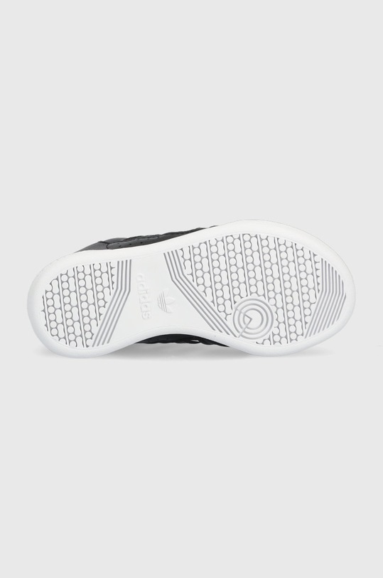 adidas Originals sneakersy dziecięce GW6649 czarny