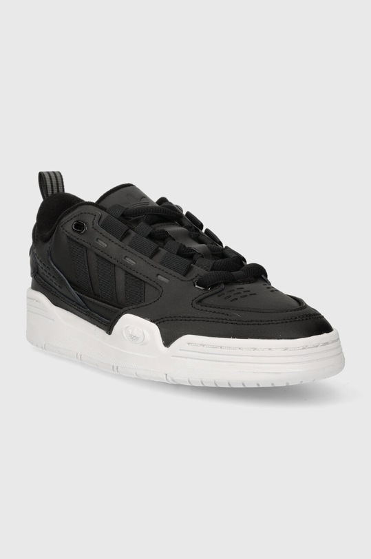 Detské tenisky adidas Originals GY6584 čierna AW22