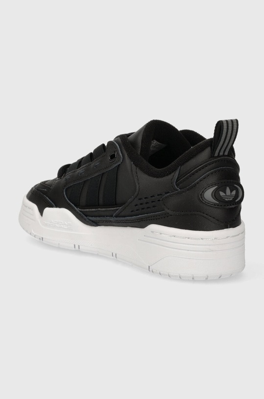 Chlapec Detské tenisky adidas Originals GY6584 čierna