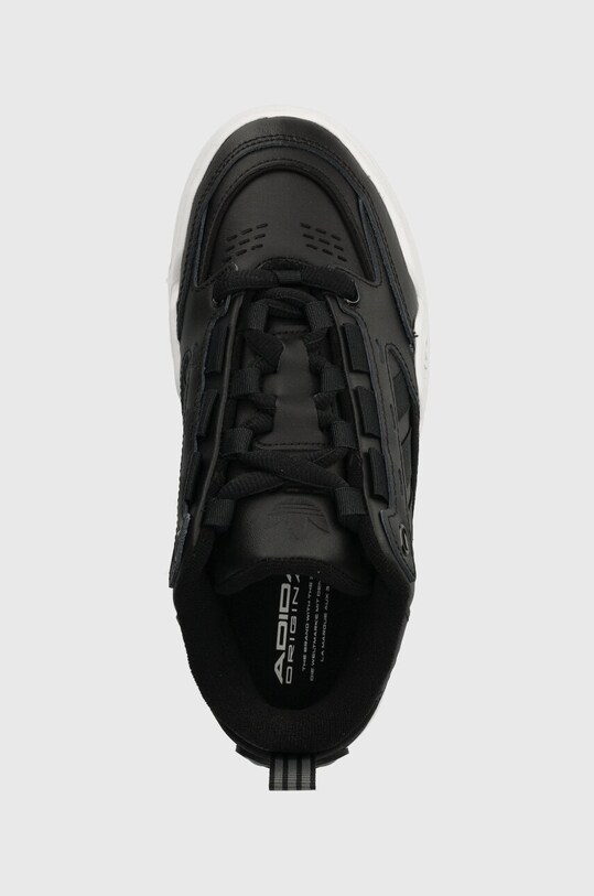 Παιδικά αθλητικά παπούτσια adidas Originals adi2000 J μαύρο GY6584