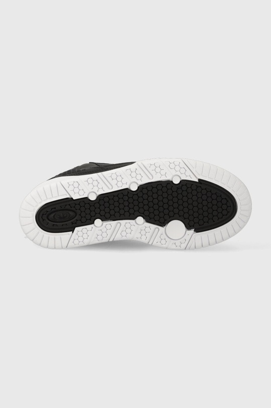 Detské tenisky adidas Originals GY6584 čierna