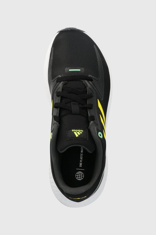 Otroške superge adidas črna HR1408